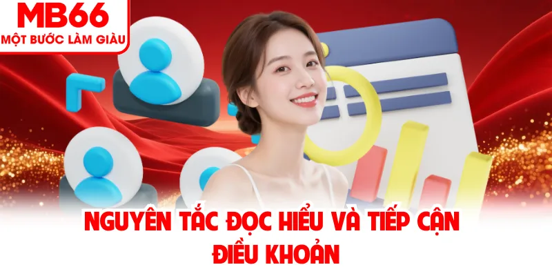 Nguyên tắc đọc hiểu và tiếp cận điều khoản
